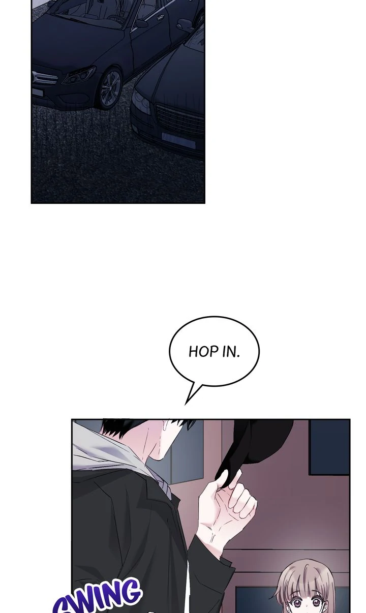 An Indecent Friendship Chapter 8 - Page 30