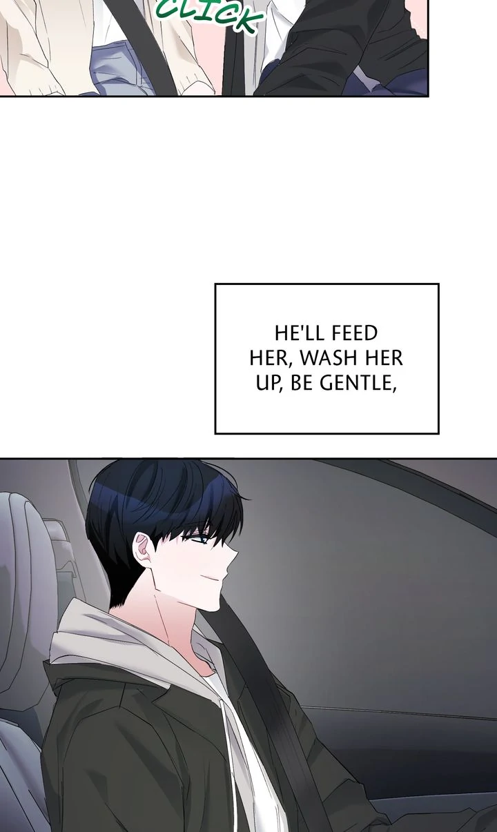 An Indecent Friendship Chapter 8 - Page 33