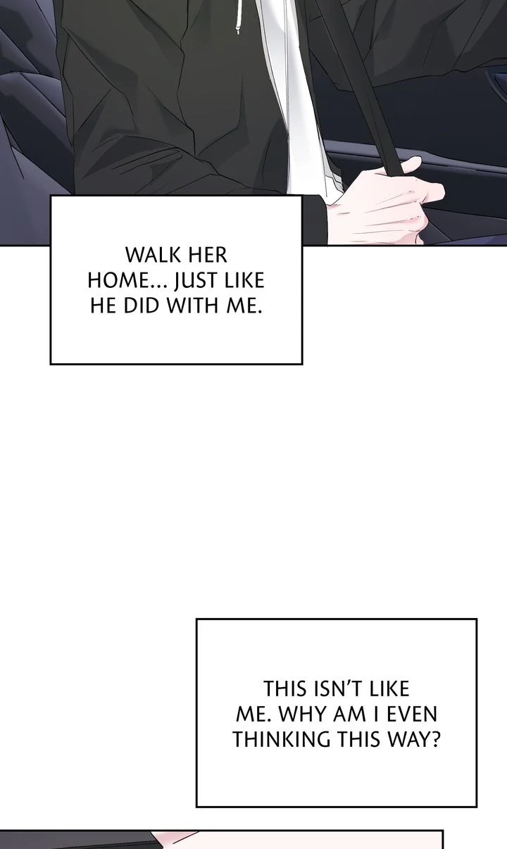 An Indecent Friendship Chapter 8 - Page 34