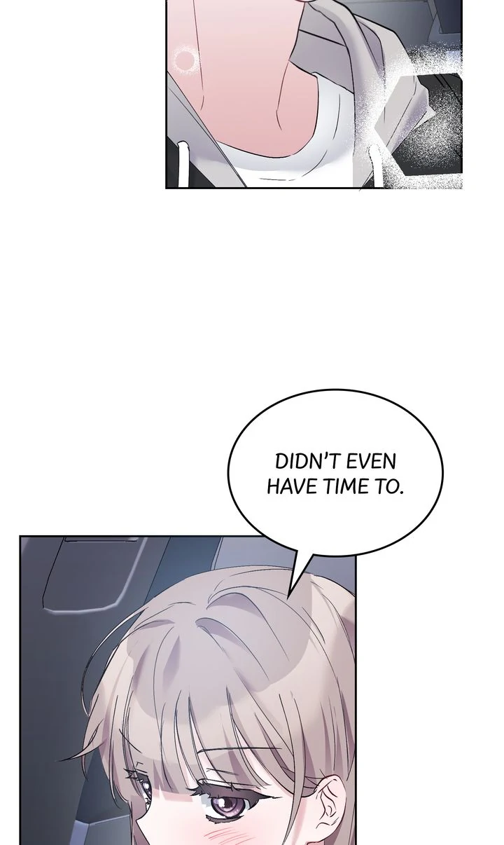 An Indecent Friendship Chapter 8 - Page 39