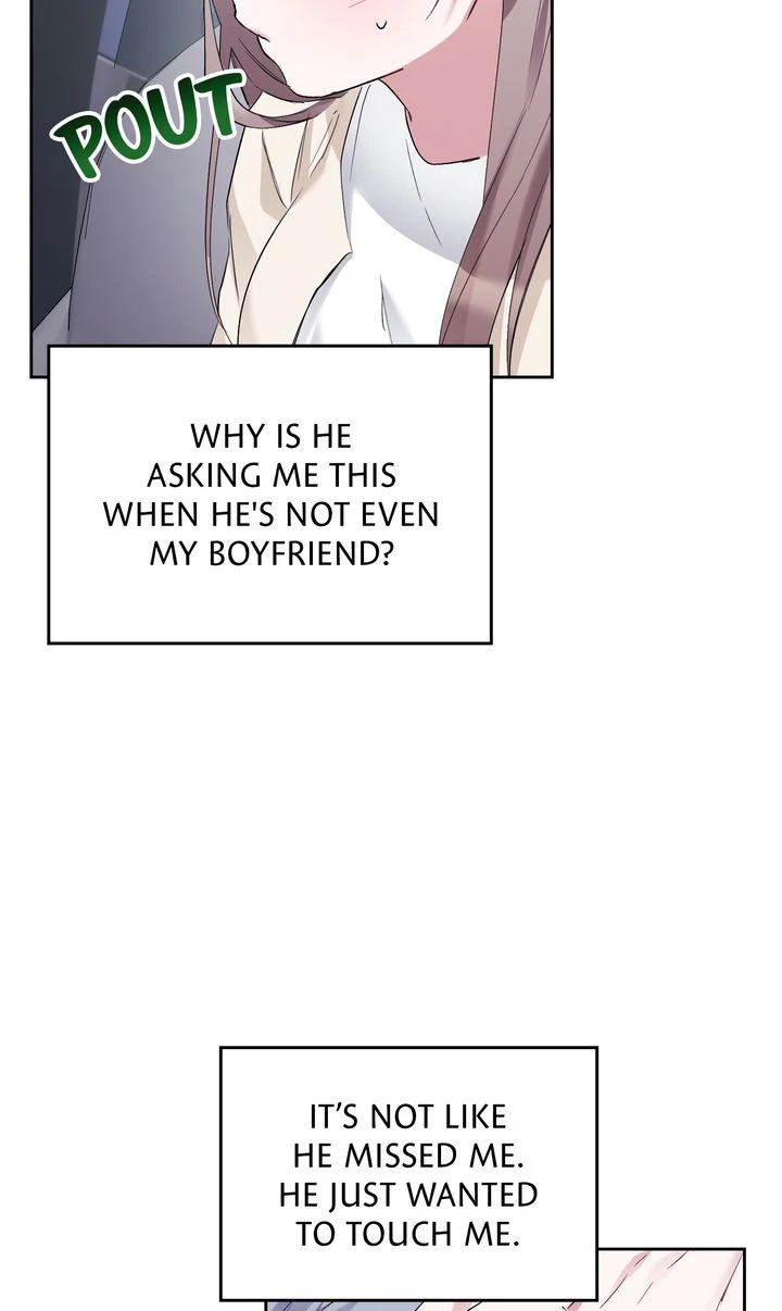 An Indecent Friendship Chapter 8 - Page 40