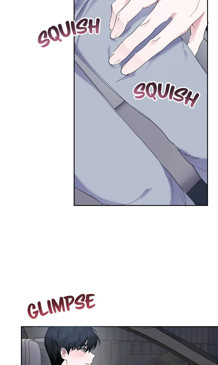An Indecent Friendship Chapter 8 - Page 41