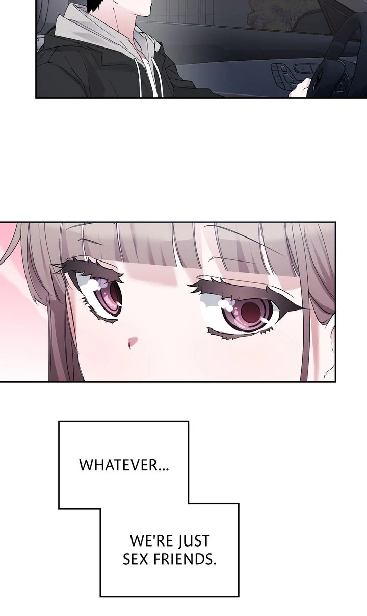 An Indecent Friendship Chapter 8 - Page 42