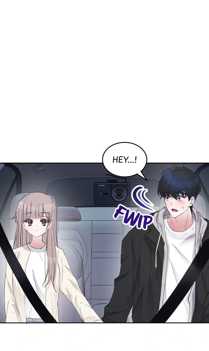 An Indecent Friendship Chapter 8 - Page 45