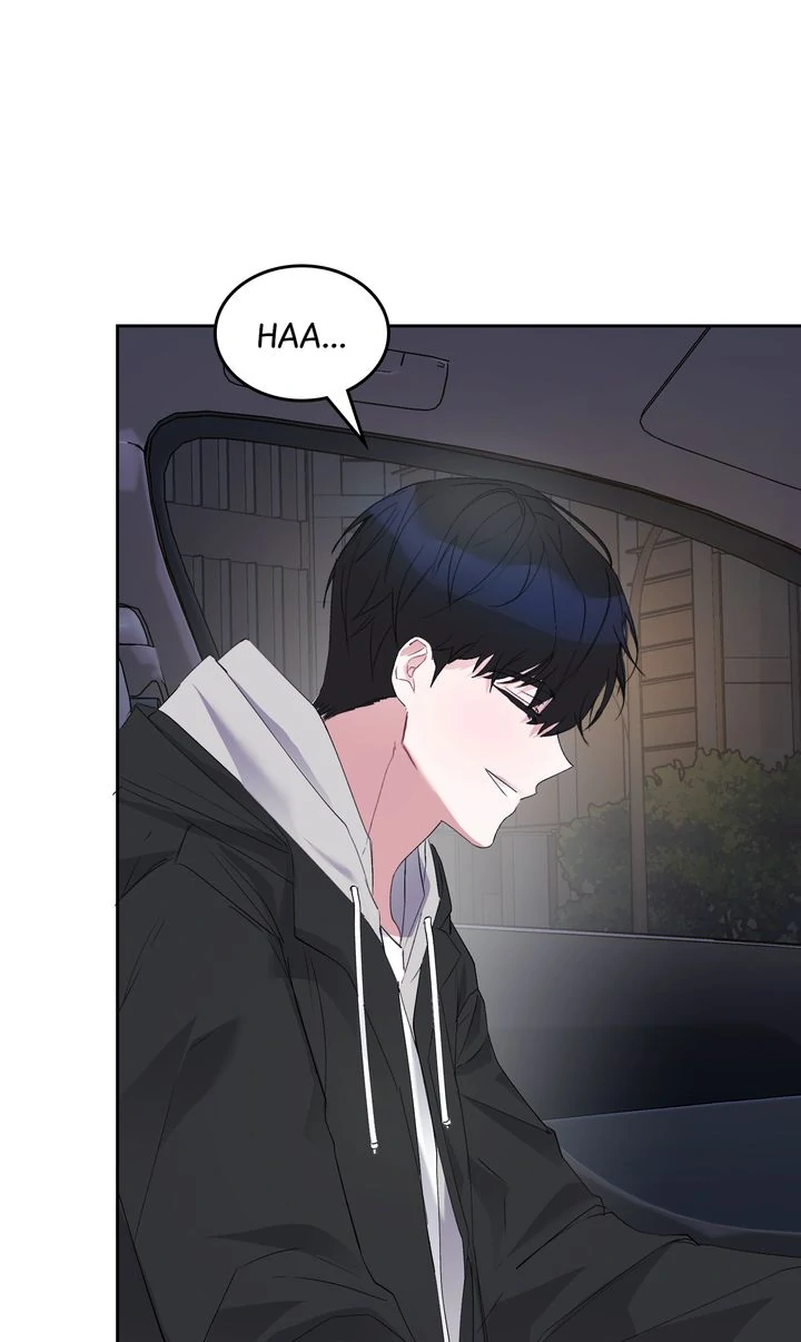An Indecent Friendship Chapter 8 - Page 47