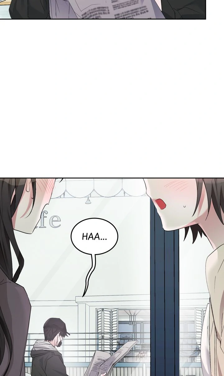 An Indecent Friendship Chapter 8 - Page 6
