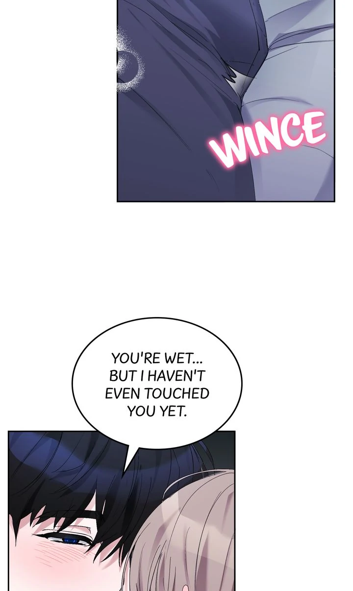 An Indecent Friendship Chapter 8 - Page 56