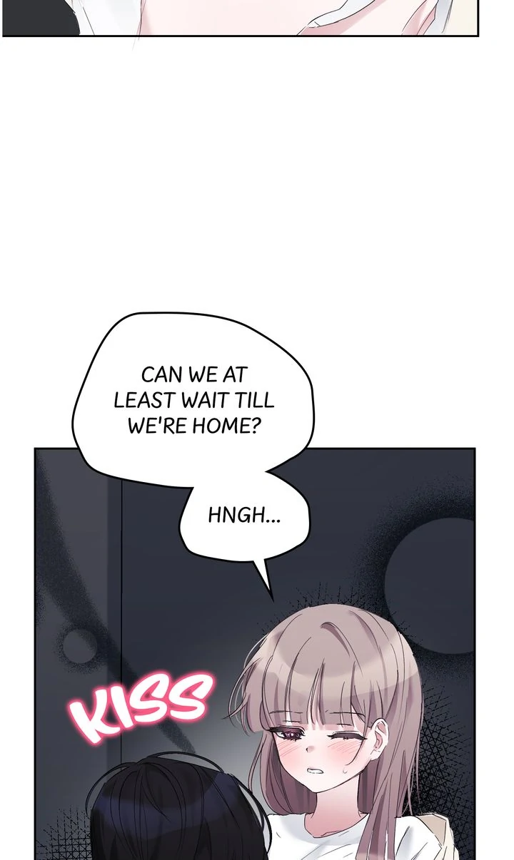 An Indecent Friendship Chapter 8 - Page 59