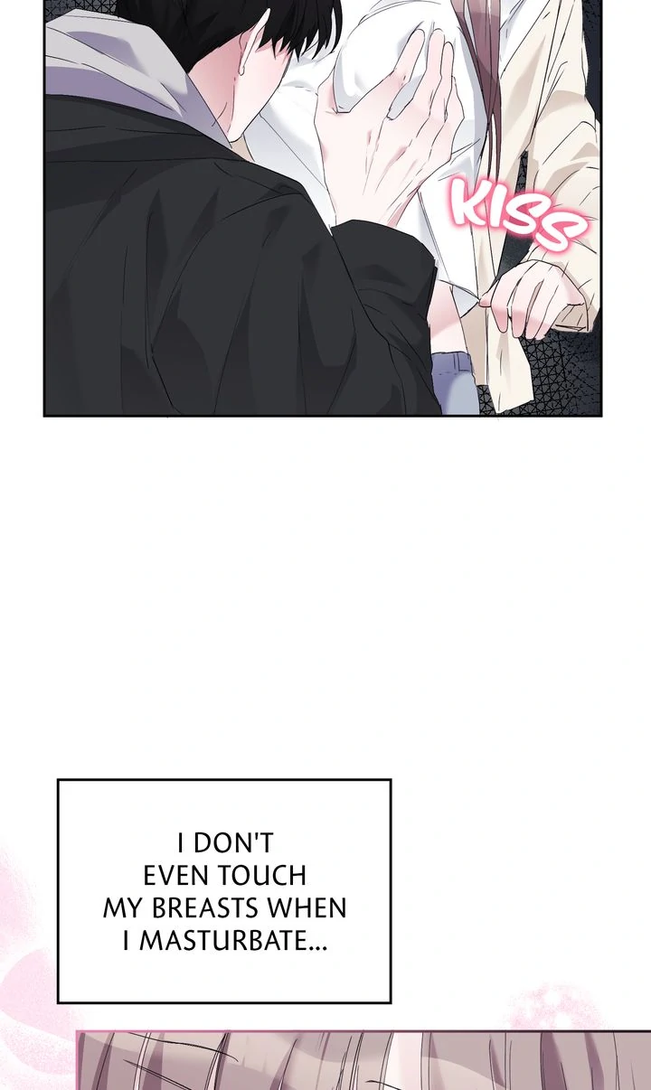 An Indecent Friendship Chapter 8 - Page 60