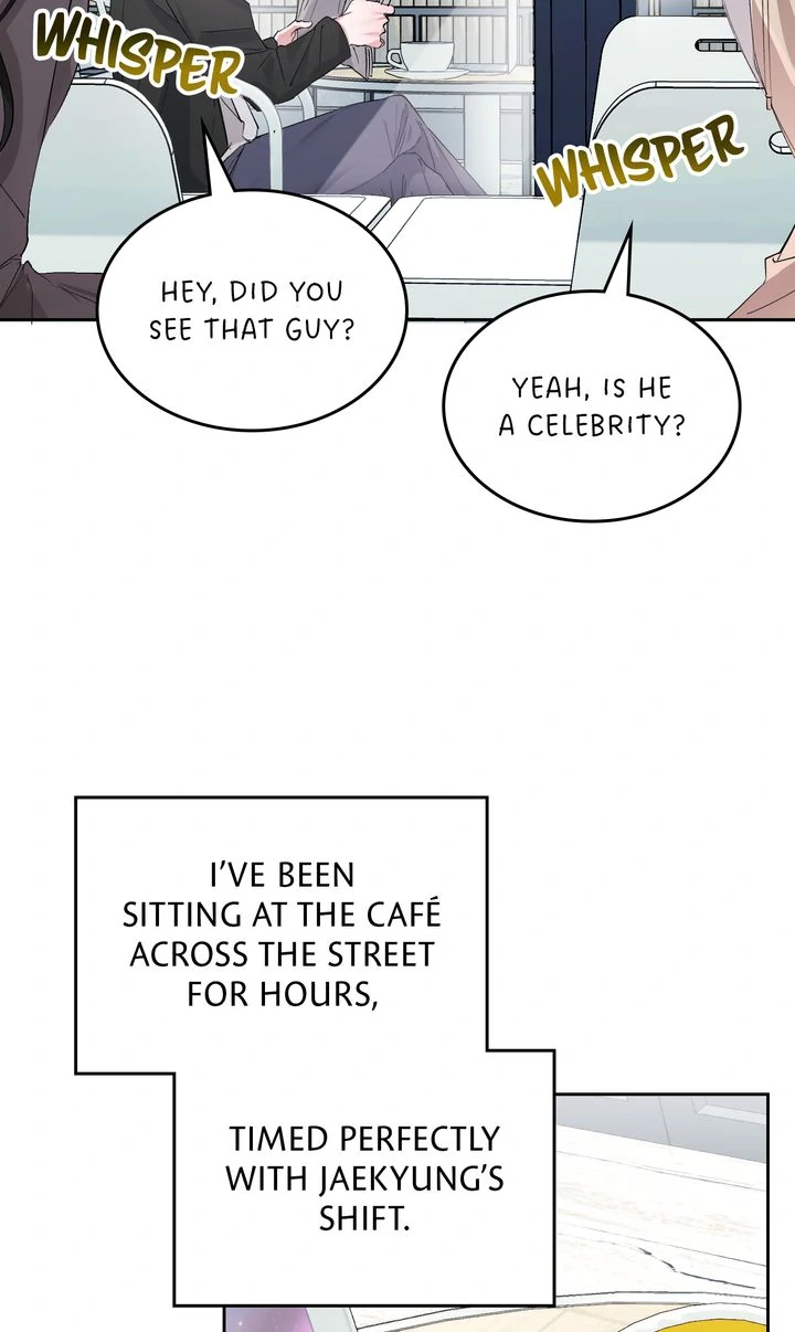 An Indecent Friendship Chapter 8 - Page 7
