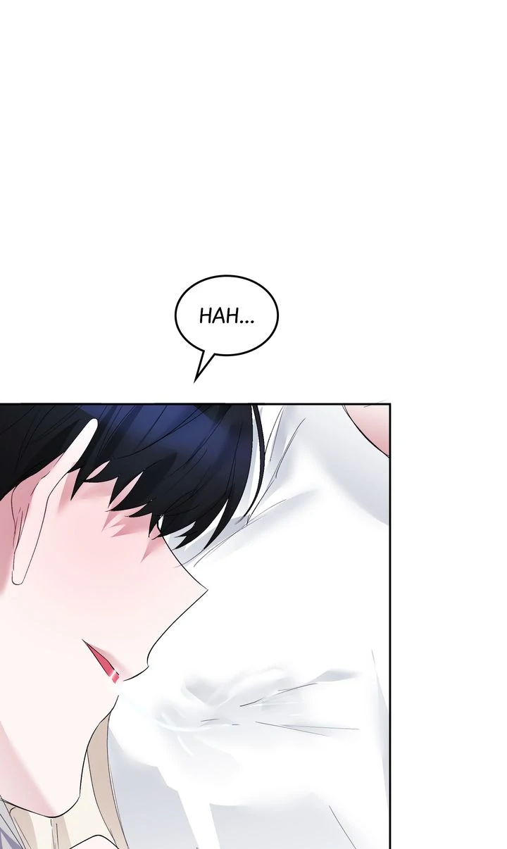 An Indecent Friendship Chapter 8 - Page 63