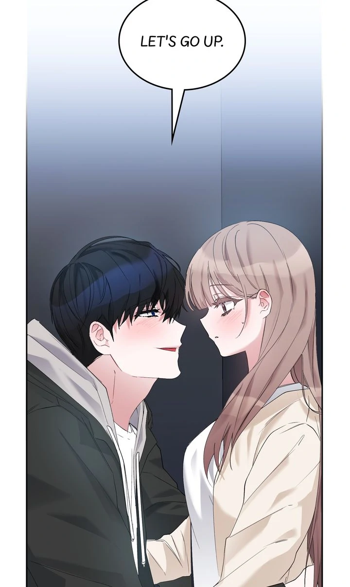 An Indecent Friendship Chapter 8 - Page 65