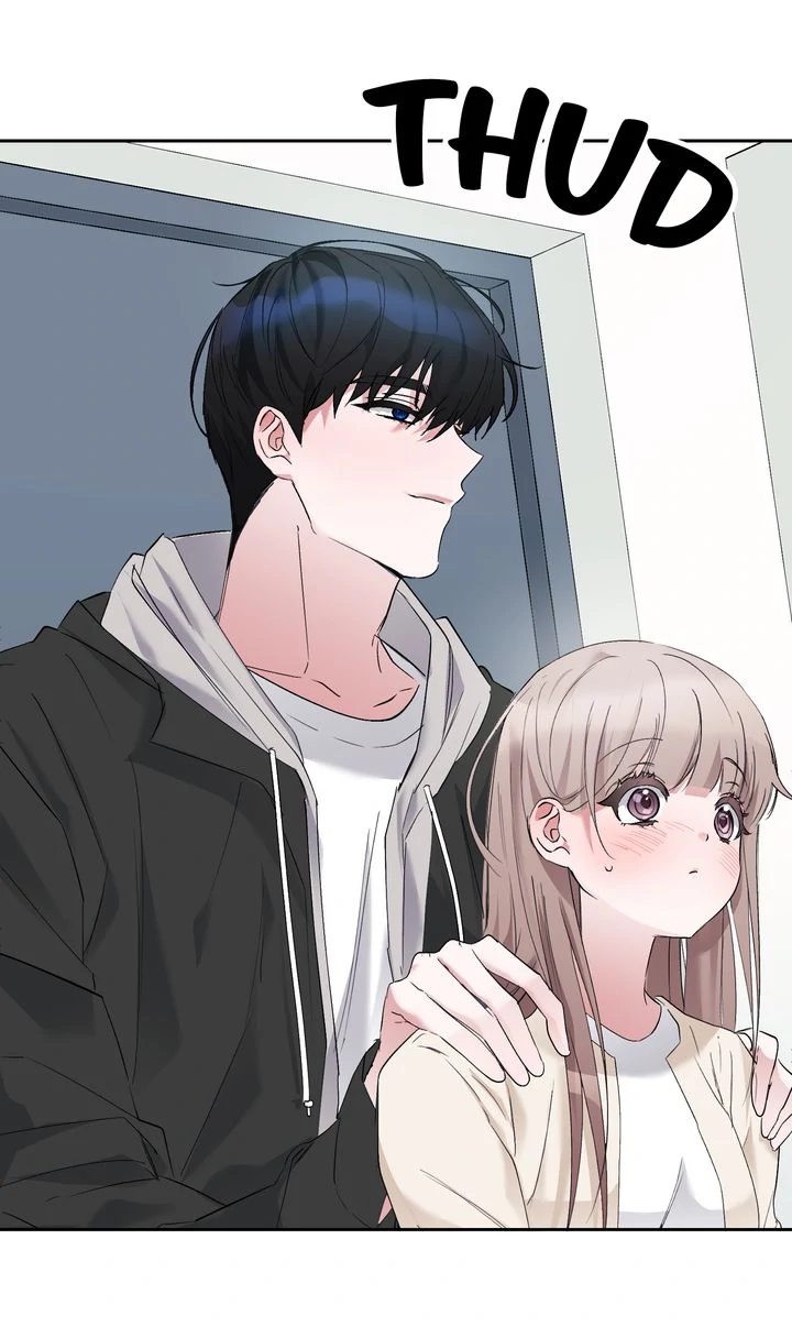 An Indecent Friendship Chapter 8 - Page 68