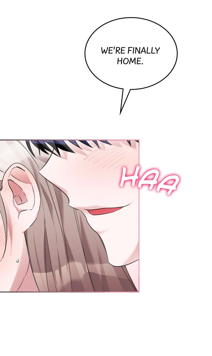 An Indecent Friendship Chapter 8 - Page 69
