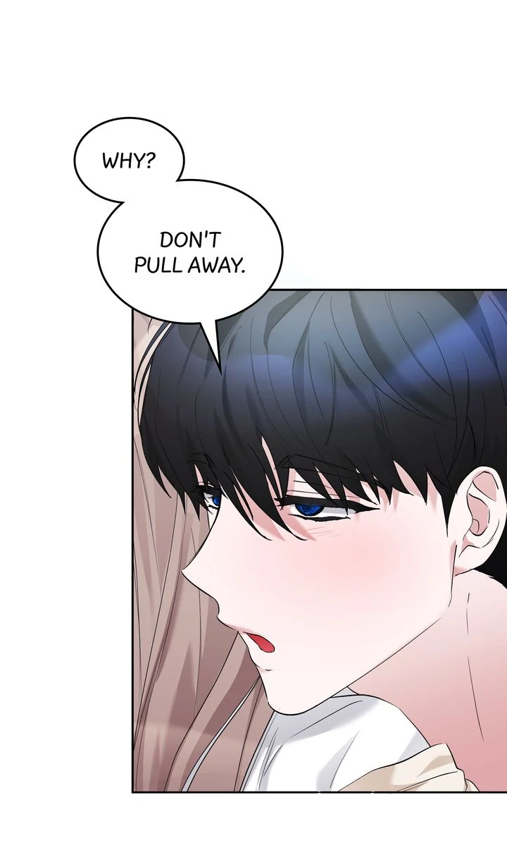 An Indecent Friendship Chapter 8 - Page 72