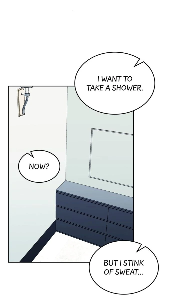 An Indecent Friendship Chapter 8 - Page 73