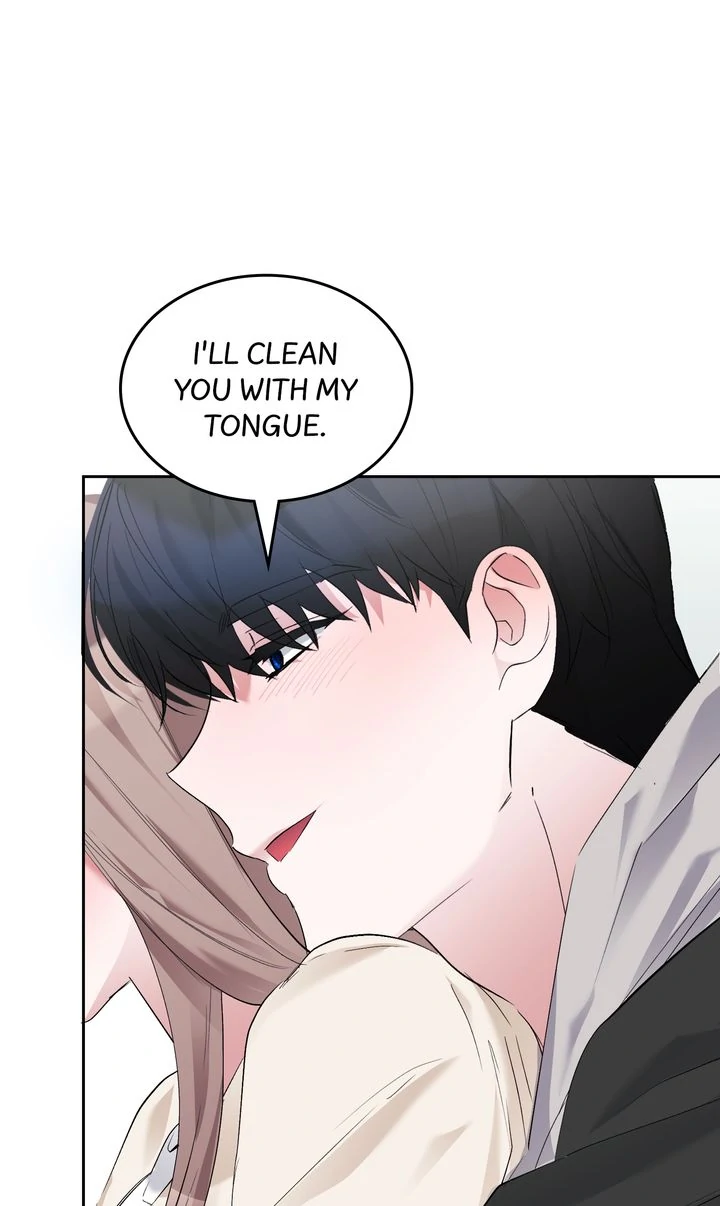 An Indecent Friendship Chapter 8 - Page 74