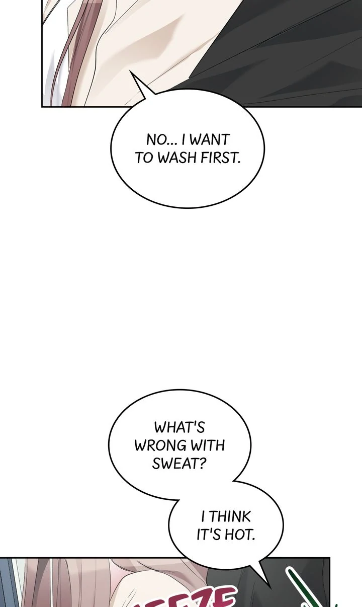 An Indecent Friendship Chapter 8 - Page 75
