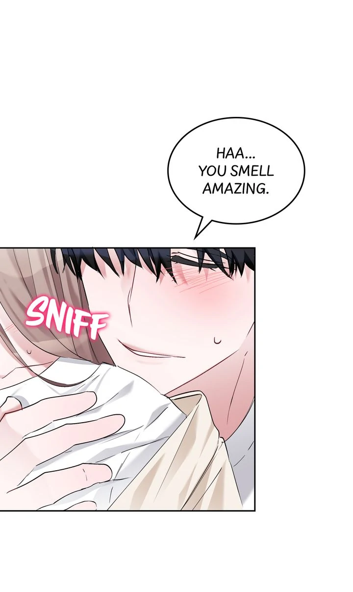 An Indecent Friendship Chapter 8 - Page 77