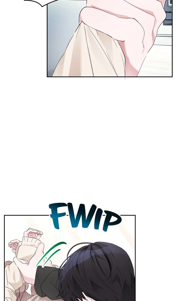 An Indecent Friendship Chapter 9 - Page 16