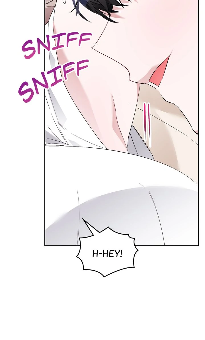 An Indecent Friendship Chapter 9 - Page 18
