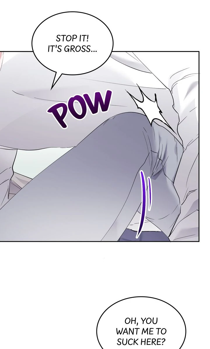 An Indecent Friendship Chapter 9 - Page 19