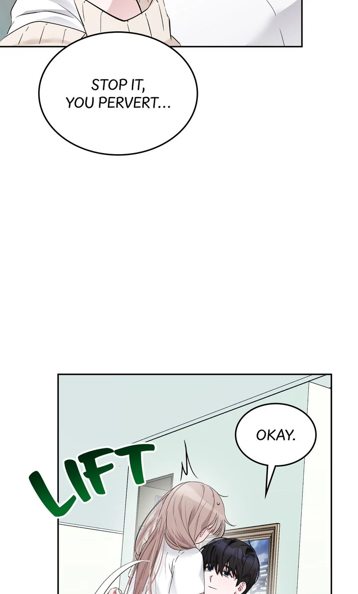 An Indecent Friendship Chapter 9 - Page 22