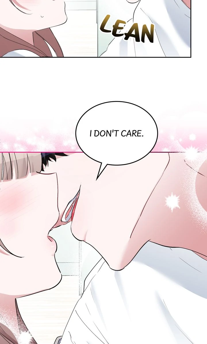 An Indecent Friendship Chapter 9 - Page 4
