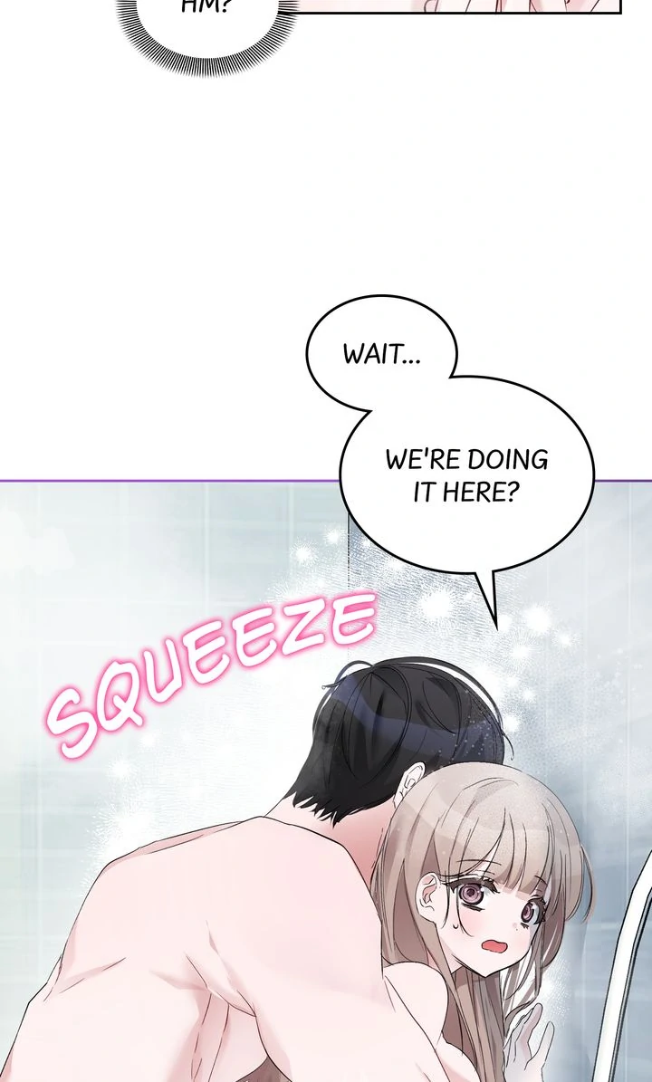 An Indecent Friendship Chapter 9 - Page 33