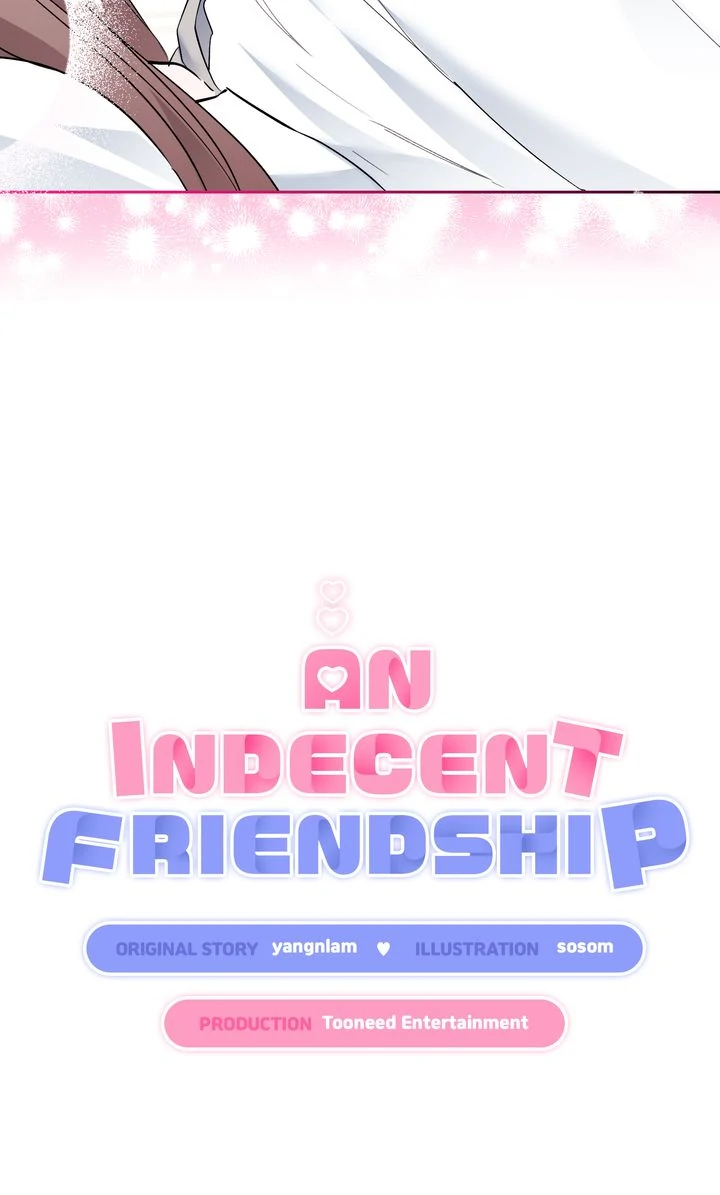 An Indecent Friendship Chapter 9 - Page 5