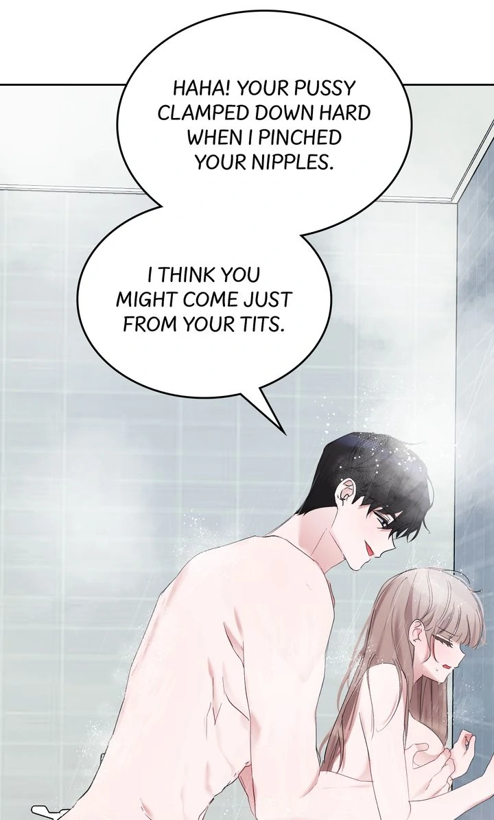 An Indecent Friendship Chapter 9 - Page 43