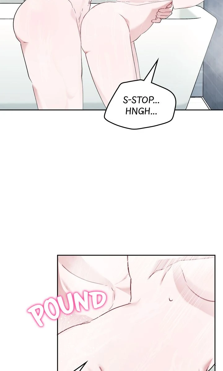 An Indecent Friendship Chapter 9 - Page 44