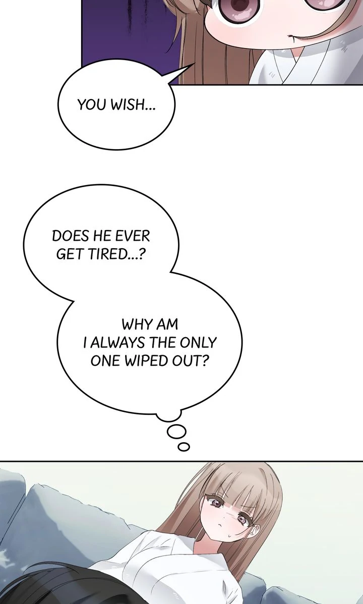 An Indecent Friendship Chapter 9 - Page 57