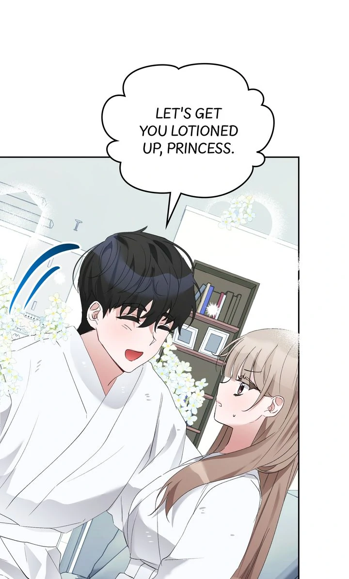 An Indecent Friendship Chapter 9 - Page 59