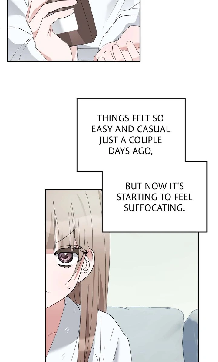 An Indecent Friendship Chapter 9 - Page 66