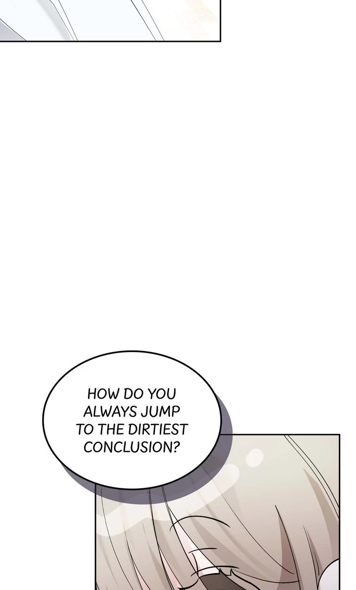 An Indecent Friendship Chapter 9 - Page 71