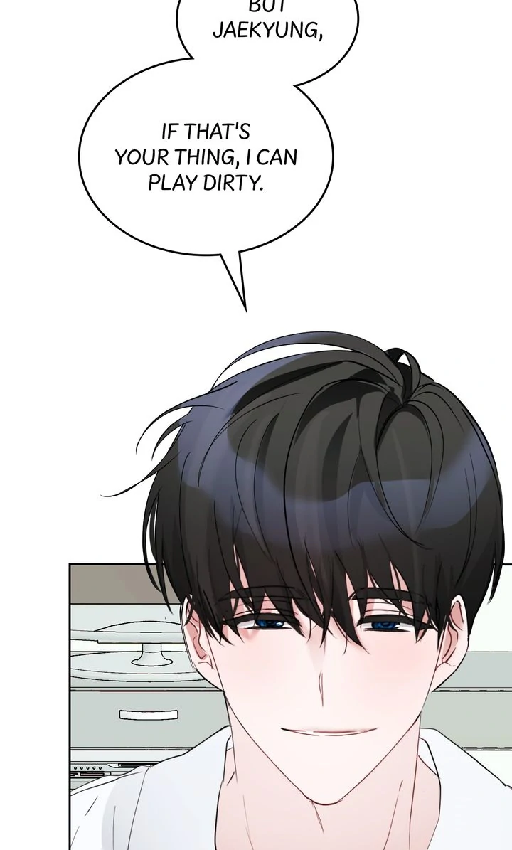 An Indecent Friendship Chapter 9 - Page 76