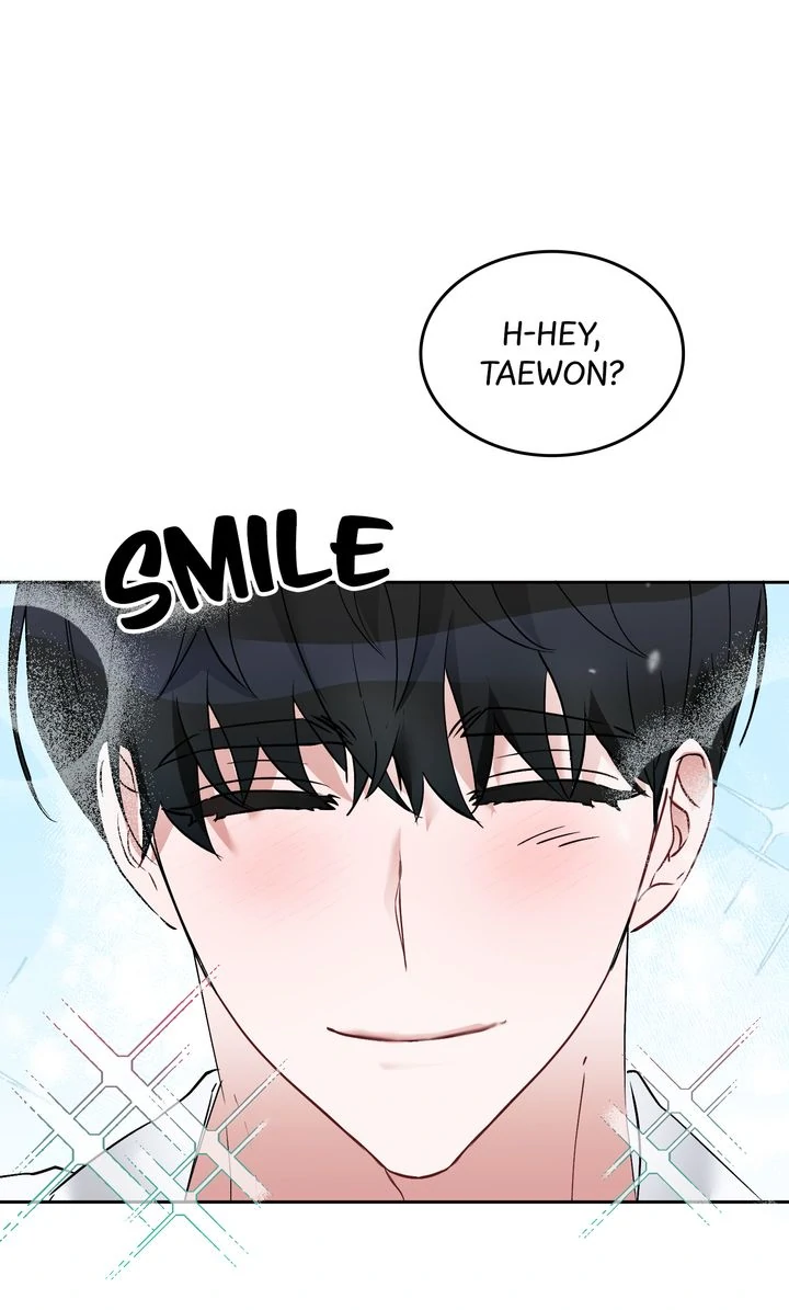 An Indecent Friendship Chapter 9 - Page 79
