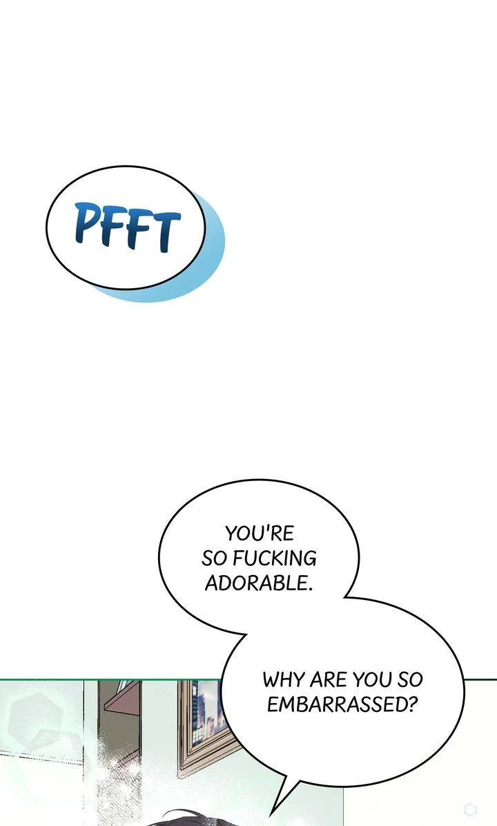 An Indecent Friendship Chapter 9 - Page 9