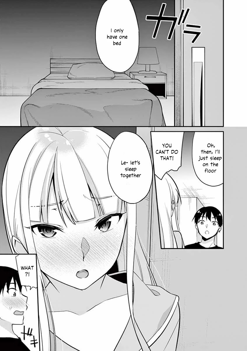 An Innocent Sin Chapter 12 - Page 16