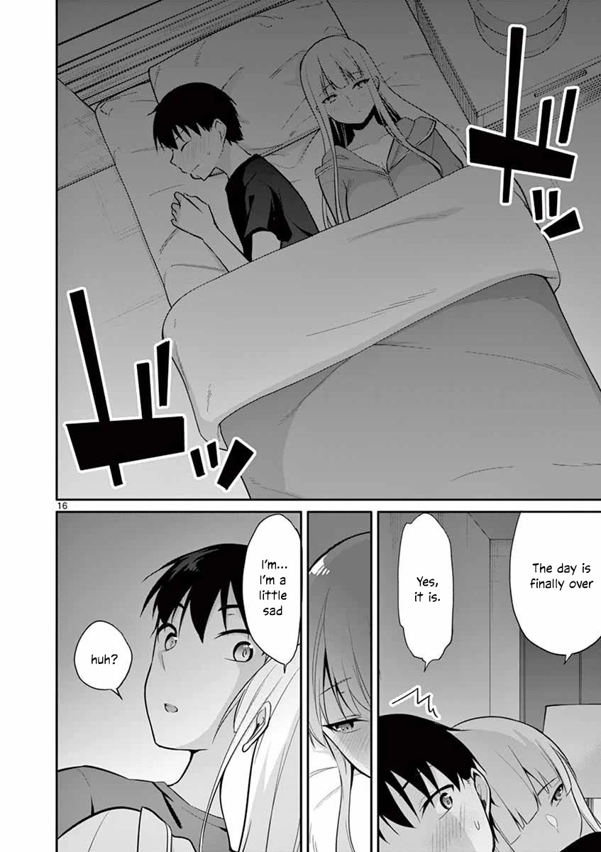 An Innocent Sin Chapter 12 - Page 17