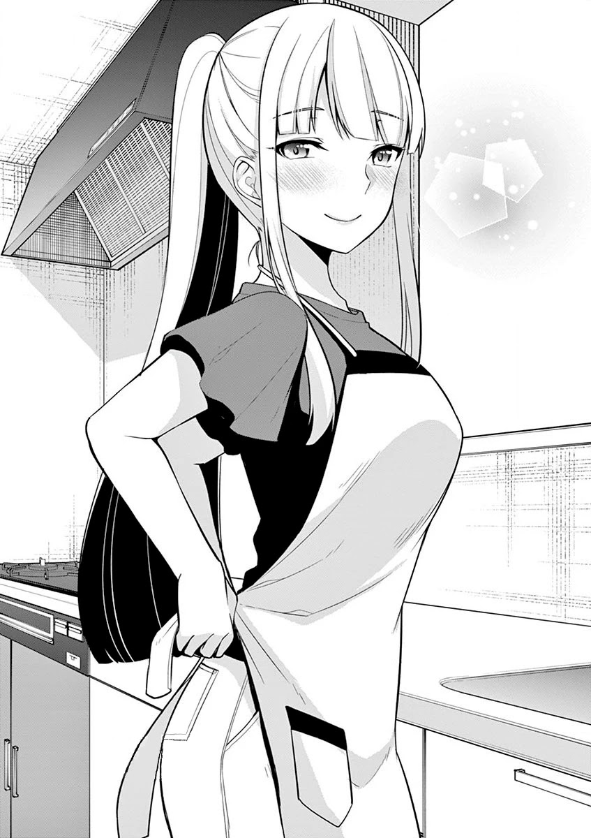 An Innocent Sin Chapter 13 - Page 2