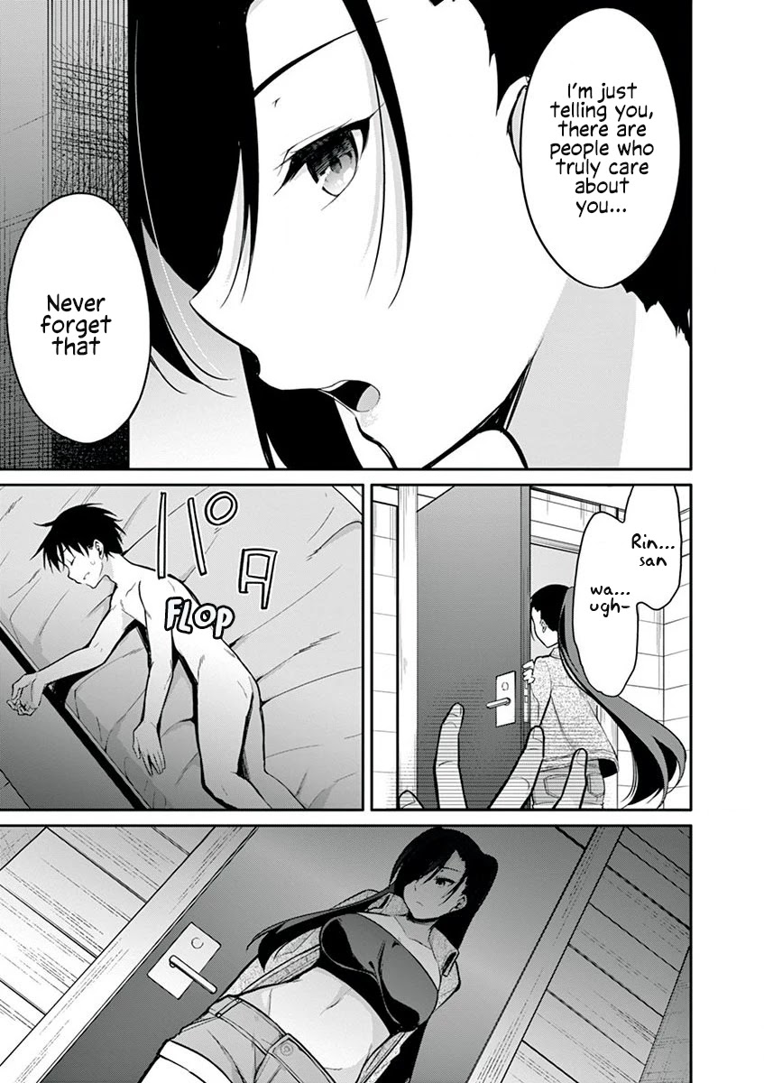 An Innocent Sin Chapter 16 - Page 14