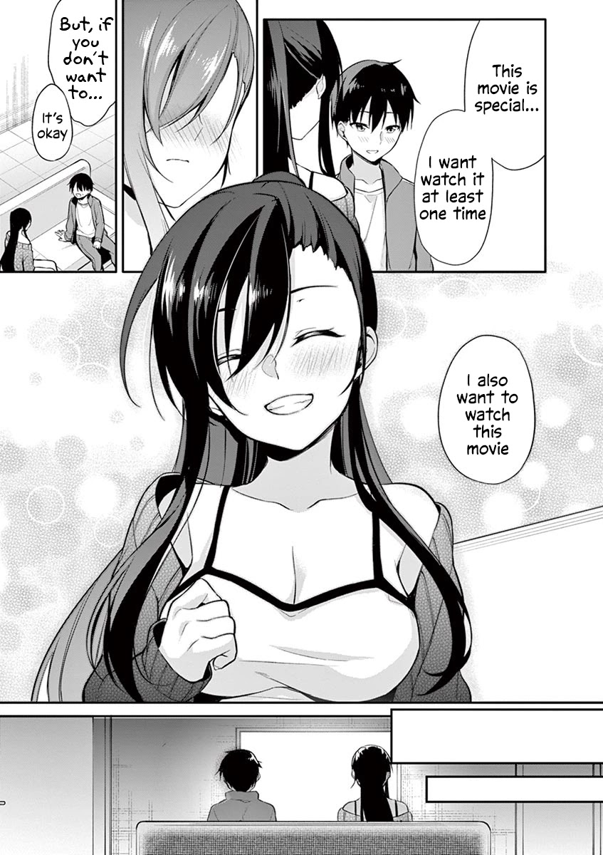 An Innocent Sin Chapter 24 - Page 14