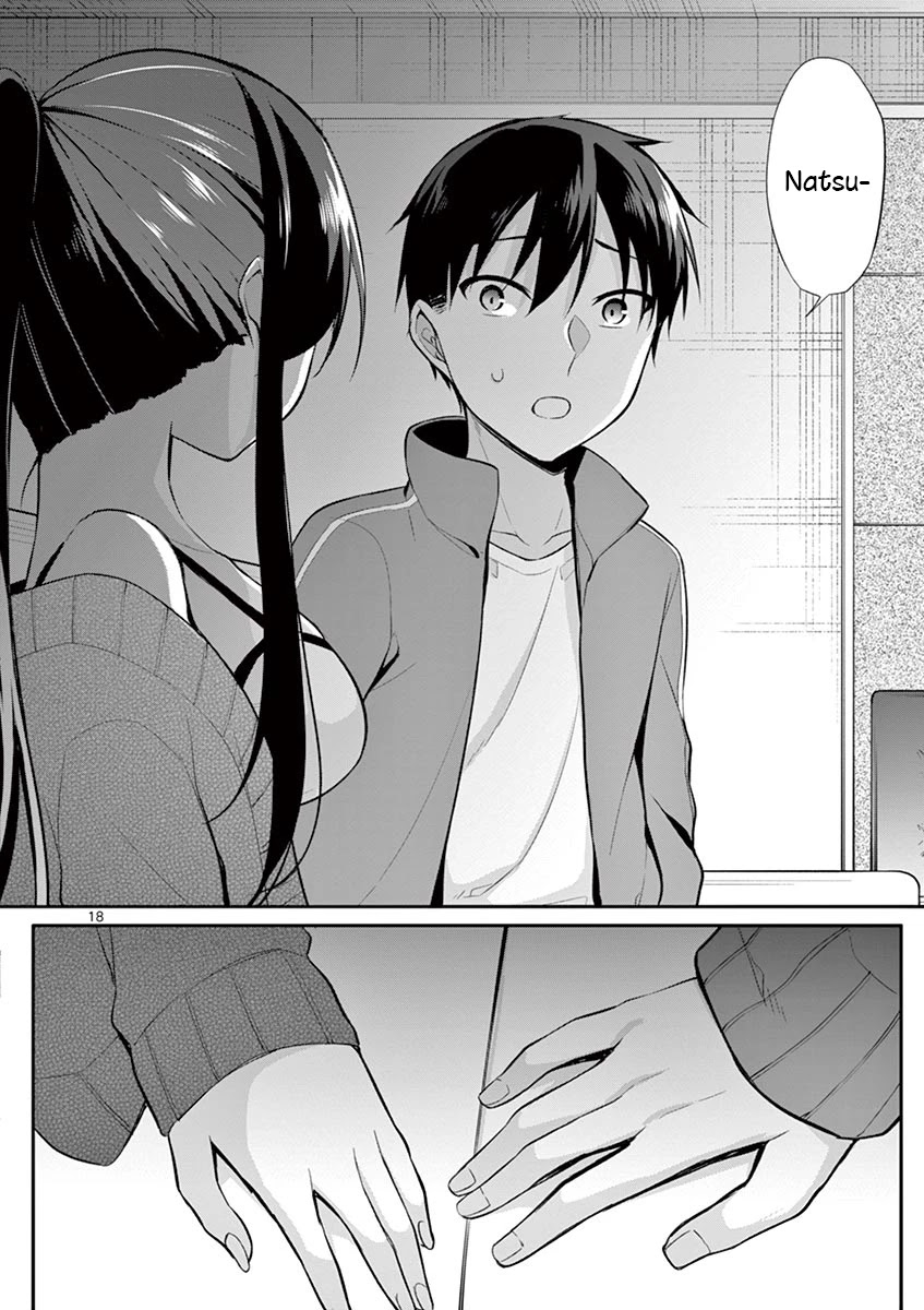 An Innocent Sin Chapter 24 - Page 19