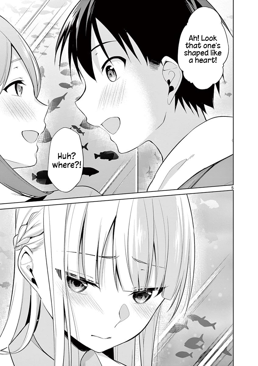 An Innocent Sin Chapter 26 - Page 6