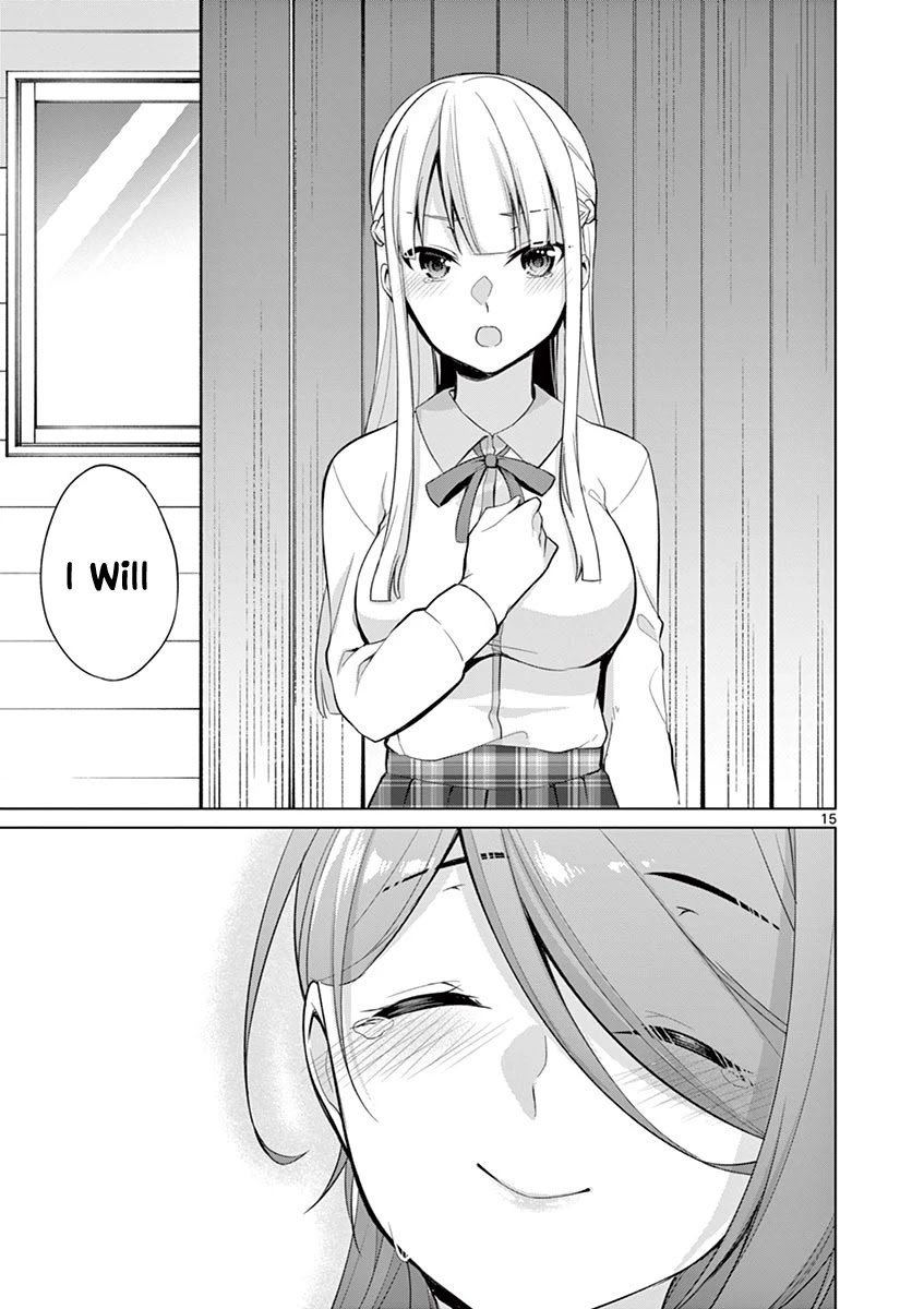 An Innocent Sin Chapter 27 - Page 16