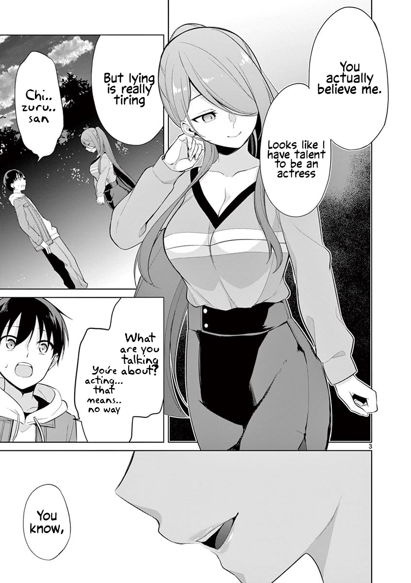 An Innocent Sin Chapter 27 - Page 4