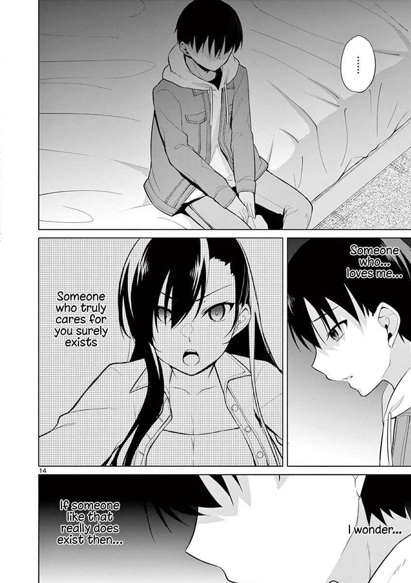 An Innocent Sin Chapter 28 - Page 15