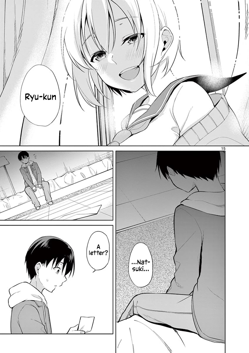 An Innocent Sin Chapter 28 - Page 16